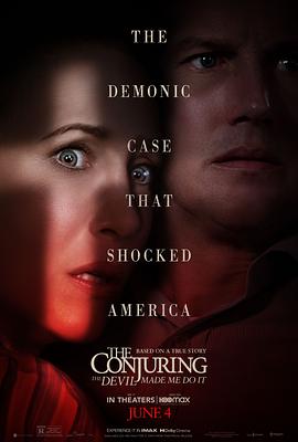 木瓜视频《招魂3 The Conjuring: The Devil Made Me Do It》免费在线观看