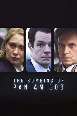 木瓜视频《泛美航空103航班爆炸案 The Bombing of Pan Am 103》免费在线观看