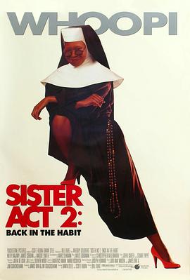 最新麻豆视频《修女也疯狂2 Sister Act 2: Back in the Habit》免费在线观看