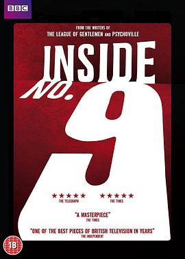 木瓜视频《9号秘事 第八季 Inside No. 9 Season 8》免费在线观看