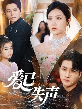 木瓜视频《爱已失声》免费在线观看