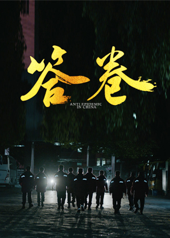 最新糖心Vlog《答卷——援鄂医疗队员抗疫访谈录》免费在线观看