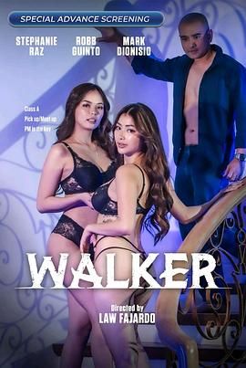 最新糖心Vlog《游走 Walker》免费在线观看