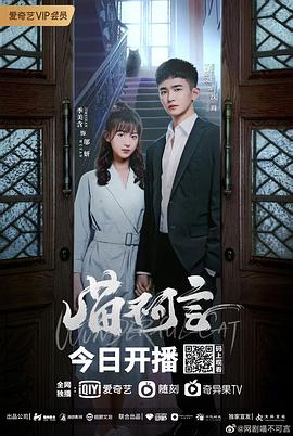 木瓜视频《喵不可言》免费在线观看