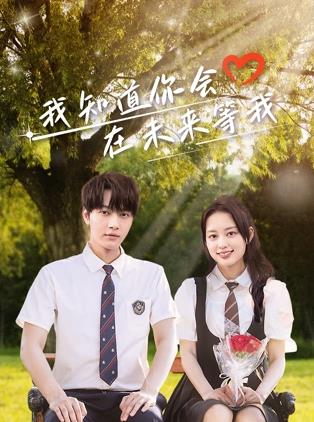 木瓜视频《我知道你会在未来等我》免费在线观看