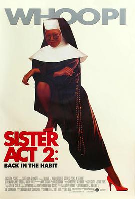 最新糖心Vlog《修女也疯狂2 Sister Act 2: Back in the Habit》免费在线观看