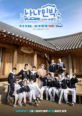 最新糖心Vlog《罗罗民宿 나나민박 with 세븐틴》免费在线观看