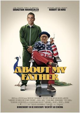 最新麻豆视频《关于我的父亲 About My Father》免费在线观看