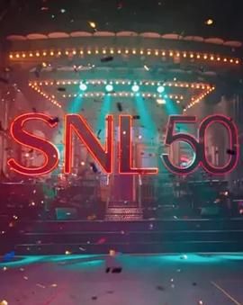 木瓜视频《周六夜现场五十周年特别篇 SNL50: The Anniversary Special》免费在线观看
