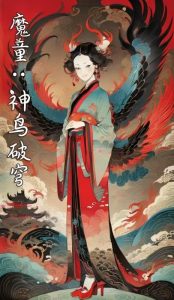 最新麻豆视频《魔童：神鸟破穹》免费在线观看