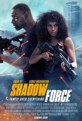 最新麻豆视频《幽冥部队 Shadow Force》免费在线观看