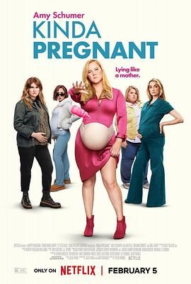木瓜视频《肚假情真 Kinda Pregnant》免费在线观看