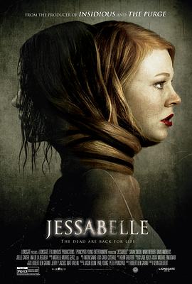 最新糖心Vlog《杰莎贝尔 Jessabelle》免费在线观看