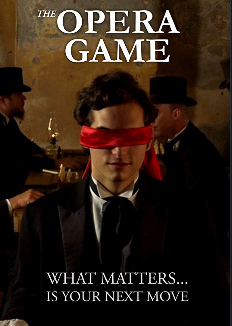 最新麻豆视频《保罗·摩菲》免费在线观看