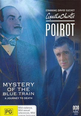 最新麻豆视频《蓝色特快上的秘密 Poirot: The Mystery of the Blue Train》免费在线观看