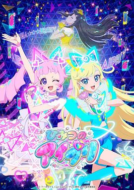 木瓜视频《秘密的偶像公主 ひみつのアイプリ》免费在线观看