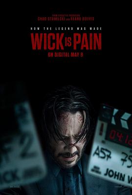 最新麻豆视频《疾速剧痛 Wick Is Pain》免费在线观看